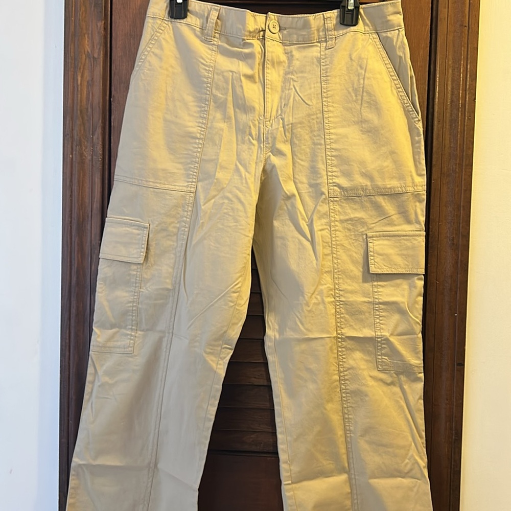 Sanctuary Beige Casual Pants